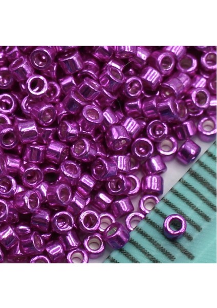 Boncuk Delica 11-00 1,6 mm 3 gr No: 80
