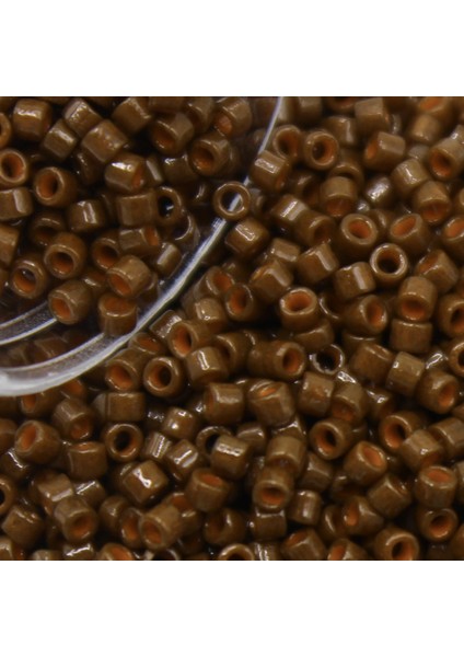 Boncuk Delica 11-00 1,6 mm 3 gr No: 250