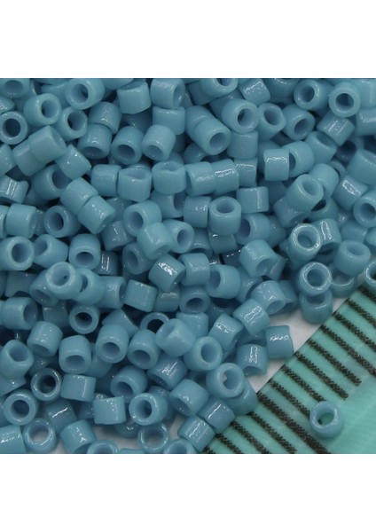 Boncuk Delica 11-00 1,6 mm 3 gr No: 263