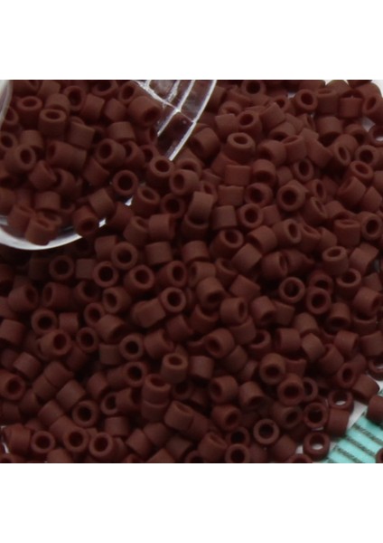 Boncuk Delica 11-00 1,6 mm 3 gr No: 216