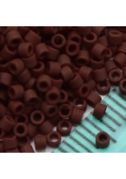 Boncuk Delica 11-00 1,6 mm 3 gr No: 216 fiyatları