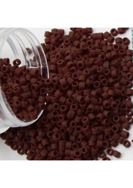 Boncuk Delica 11-00 1,6 mm 3 gr No: 216 modelleri