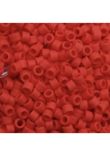 Boncuk Delica 11-00 1,6 mm 3 gr No: 72