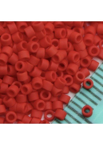 Boncuk Delica 11-00 1,6 mm 3 gr No: 72