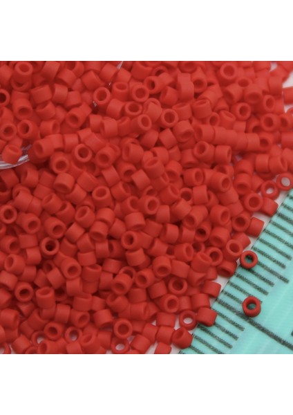 Boncuk Delica 11-00 1,6 mm 3 gr No: 72