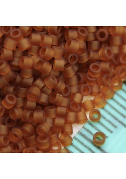 Boncuk Delica 11-00 1,6 mm 3 gr No: 79