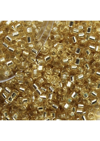 Boncuk Delica 11-00 1,6 mm 3 gr No: 296 modelleri