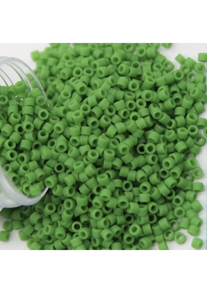 Boncuk Delica 11-00 1,6 mm 3 gr No: 212 modelleri