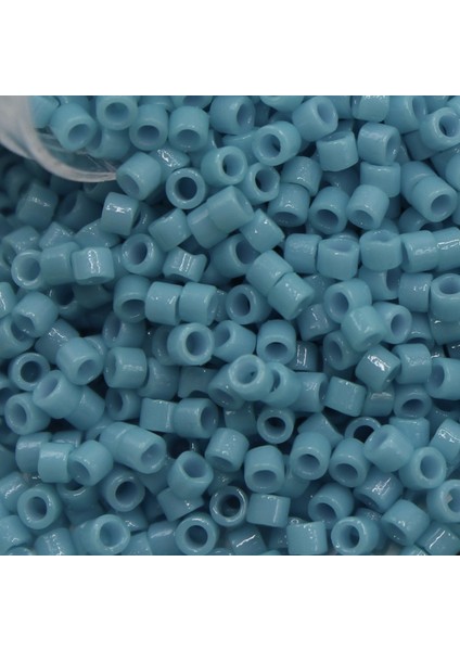 Boncuk Delica 11-00 1,6 mm 3 gr No: 263