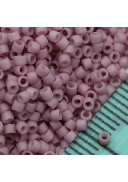 Boncuk Delica 11-00 1,6 mm 3 gr No: 77