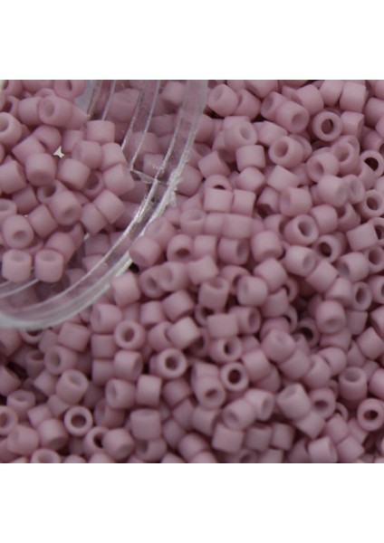 Boncuk Delica 11-00 1,6 mm 3 gr No: 77