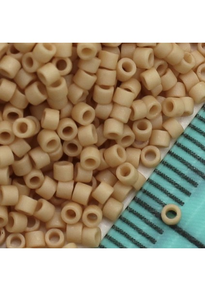 Boncuk Delica 11-00 1,6 mm 3 gr No: 24