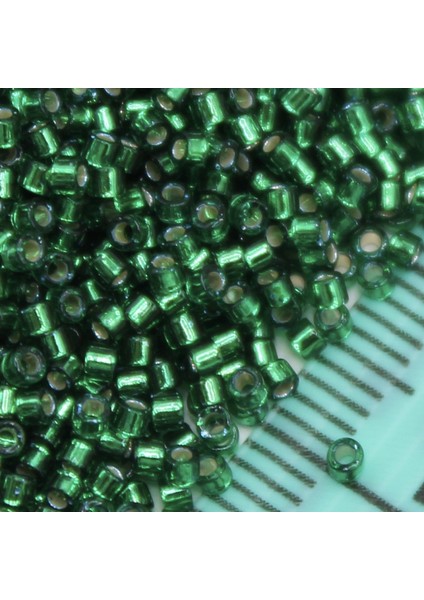 Boncuk Delica 11-00 1,6 mm 3 gr No: 152