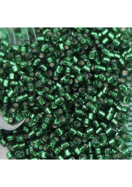 Boncuk Delica 11-00 1,6 mm 3 gr No: 152
