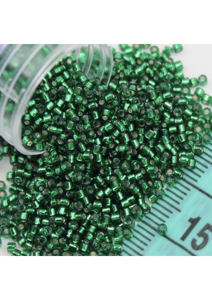 Boncuk Delica 11-00 1,6 mm 3 gr No: 152