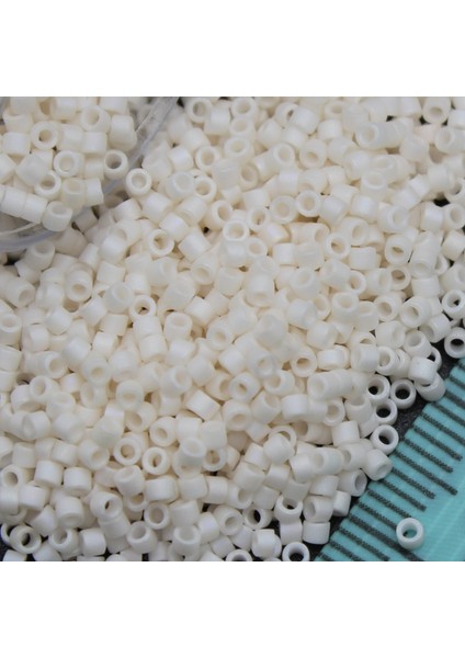 Boncuk Delica 11-00 1,6 mm 3 gr No: 131