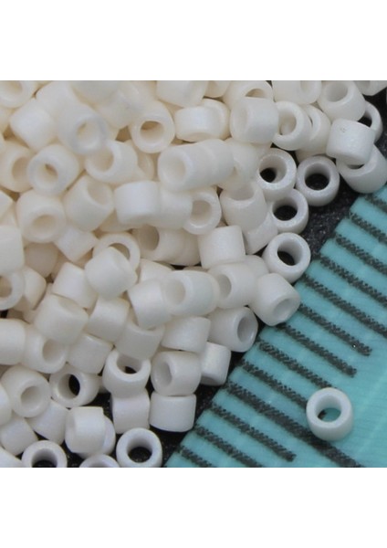 Boncuk Delica 11-00 1,6 mm 3 gr No: 131