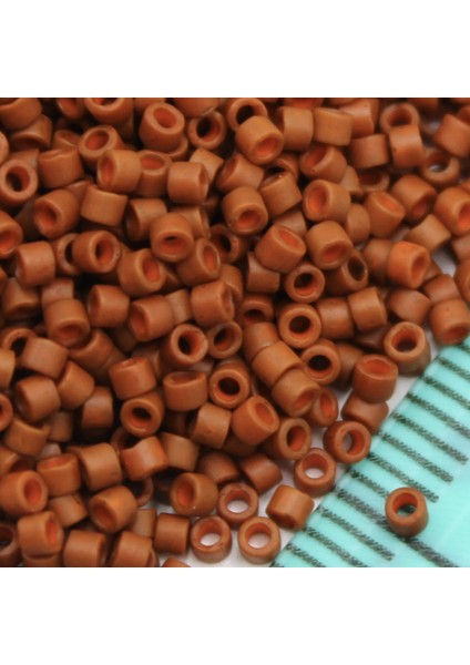 Boncuk Delica 11-00 1,6 mm 3 gr No: 17