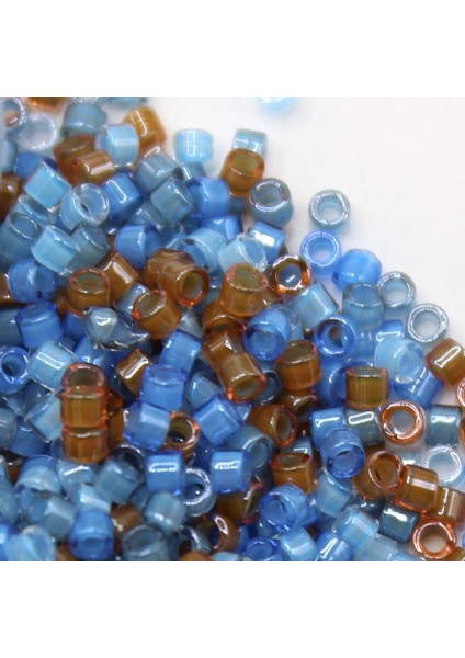 Boncuk Delica 11-00 1,6 mm 3 gr No: 234