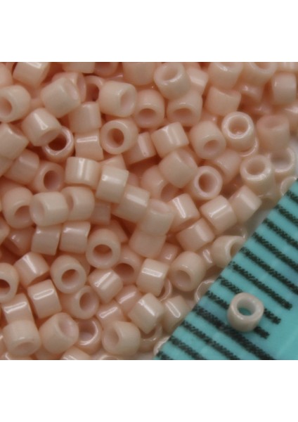 Boncuk Delica 11-00 1,6 mm 3 gr No: 28
