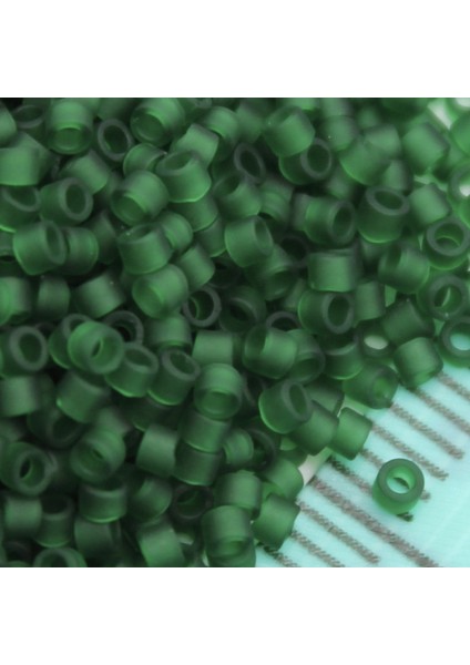 Boncuk Delica 11-00 1,6 mm 3 gr No: 51