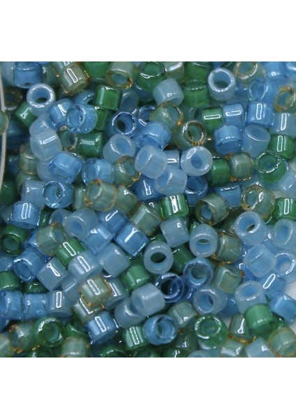 Boncuk Delica 11-00 1,6 mm 3 gr No: 233
