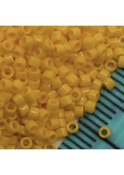 Boncuk Delica 11-00 1,6 mm 3 gr No: 100