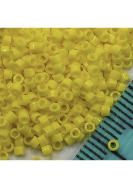 Boncuk Delica 11-00 1,6 mm 3 gr No: 35 fırsatları