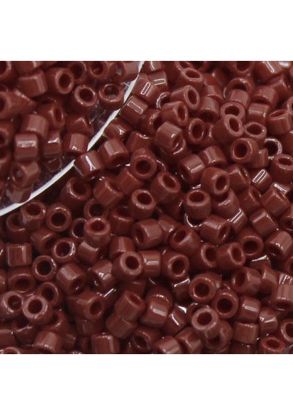 Boncuk Delica 11-00 1,6 mm 3 gr No: 227 fiyatları