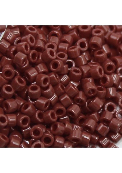 Boncuk Delica 11-00 1,6 mm 3 gr No: 227 modelleri