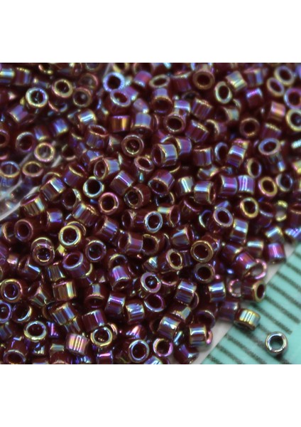 Boncuk Delica 11-00 1,6 mm 3 gr No: 274