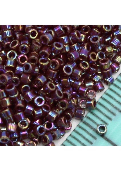 Boncuk Delica 11-00 1,6 mm 3 gr No: 274 fırsatları