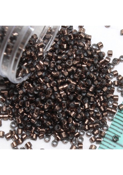 Boncuk Delica 11-00 1,6 mm 3 gr No: 174