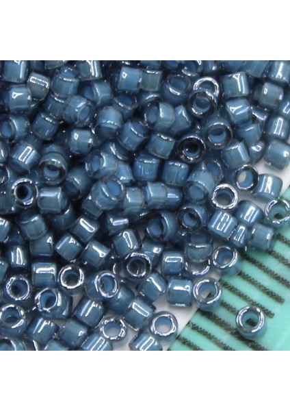 Boncuk Delica 11-00 1,6 mm 3 gr No: 272 fiyatları