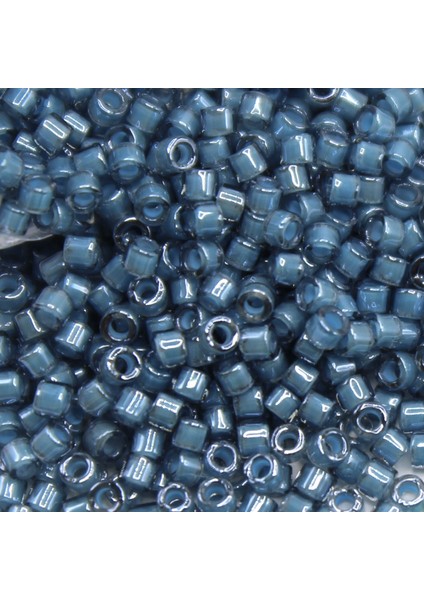 Boncuk Delica 11-00 1,6 mm 3 gr No: 272 modelleri