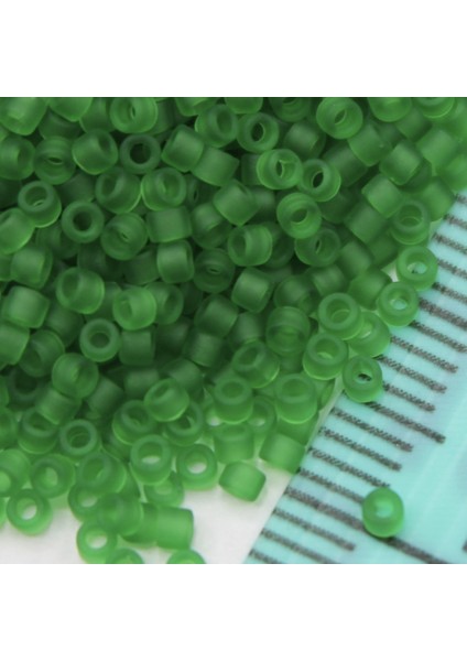 Boncuk Delica 11-00 1,6 mm 3 gr No: 8 fırsatları