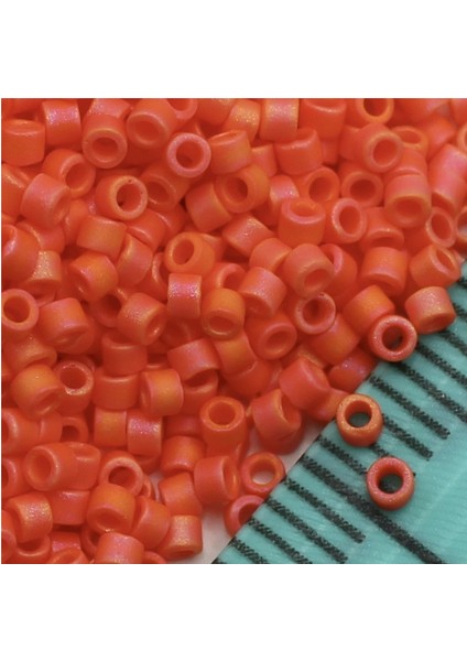 Boncuk Delica 11-00 1,6 mm 3 gr No: 3