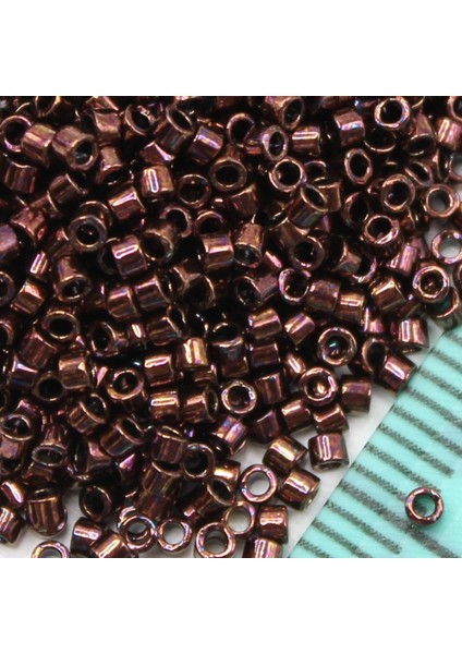 Boncuk Delica 11-00 1,6 mm 3 gr No: 194