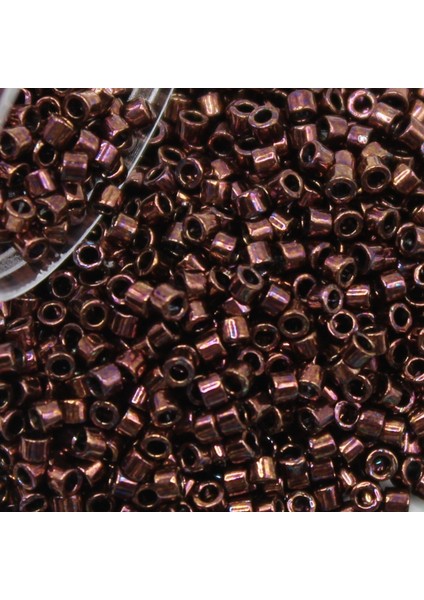 Boncuk Delica 11-00 1,6 mm 3 gr No: 194