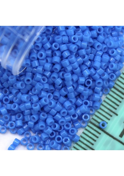 Boncuk Delica 11-00 1,6 mm 3 gr No: 252