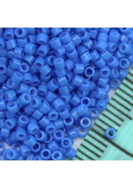 Boncuk Delica 11-00 1,6 mm 3 gr No: 252