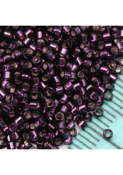Boncuk Delica 11-00 1,6 mm 3 gr No: 337 fiyatları