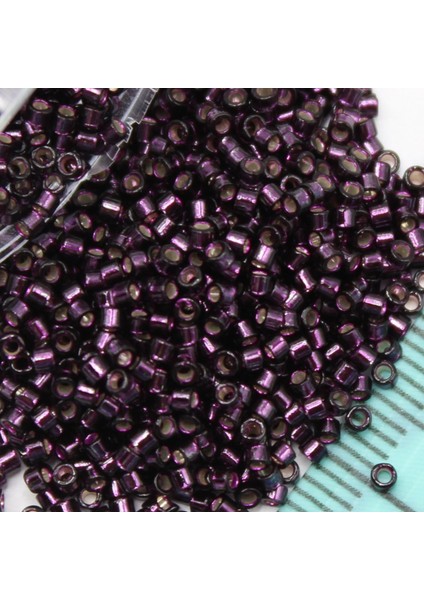 Boncuk Delica 11-00 1,6 mm 3 gr No: 337 indirimleri