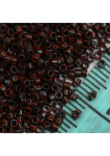 Boncuk Delica 11-00 1,6 mm 3 gr No: 321