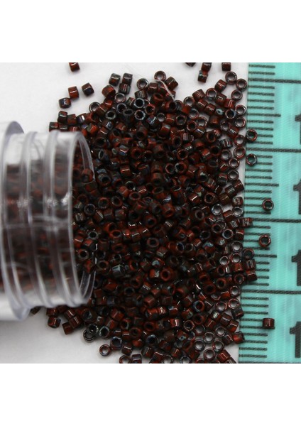 Boncuk Delica 11-00 1,6 mm 3 gr No: 321