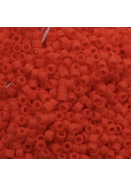 Boncuk Delica 11-00 1,6 mm 3 gr No: 163