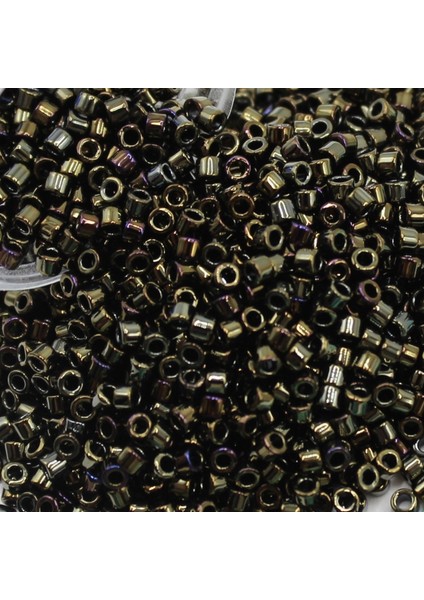 Boncuk Delica 11-00 1,6 mm 3 gr No: 182