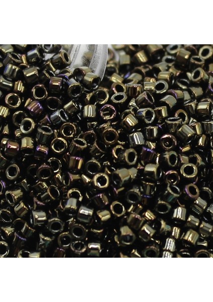 Boncuk Delica 11-00 1,6 mm 3 gr No: 182 modelleri