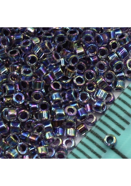 Boncuk Delica 11-00 1,6 mm 3 gr No: 331