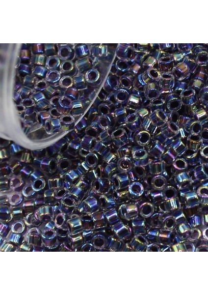 Boncuk Delica 11-00 1,6 mm 3 gr No: 331